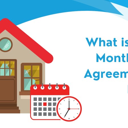 11-Month Rent Agreement