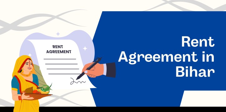 Rent Agreement in Bihar: Format, Rules, and Legal Requirements